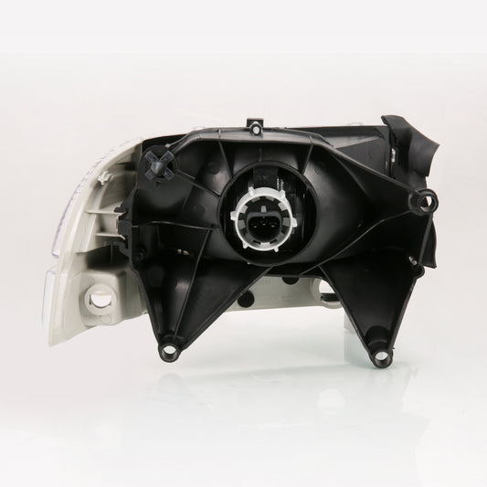 ANZO USA - Crystal Headlight - 111455