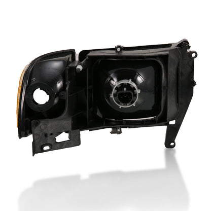 ANZO USA - Crystal Headlight - 111456