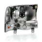 ANZO USA - Crystal Headlight - 111458