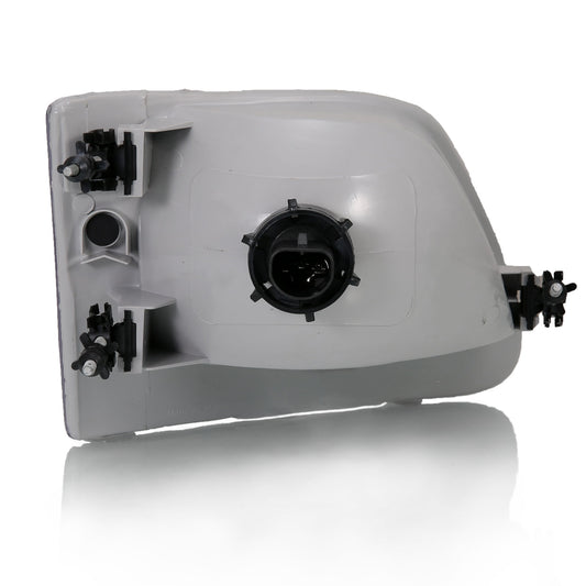 ANZO USA - Crystal Headlight - 111461