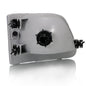 ANZO USA - Crystal Headlight - 111461