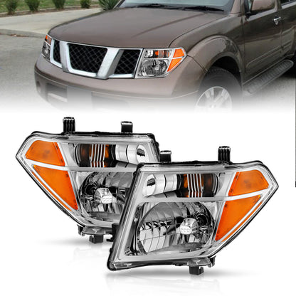 ANZO USA - Crystal Headlight - 111463