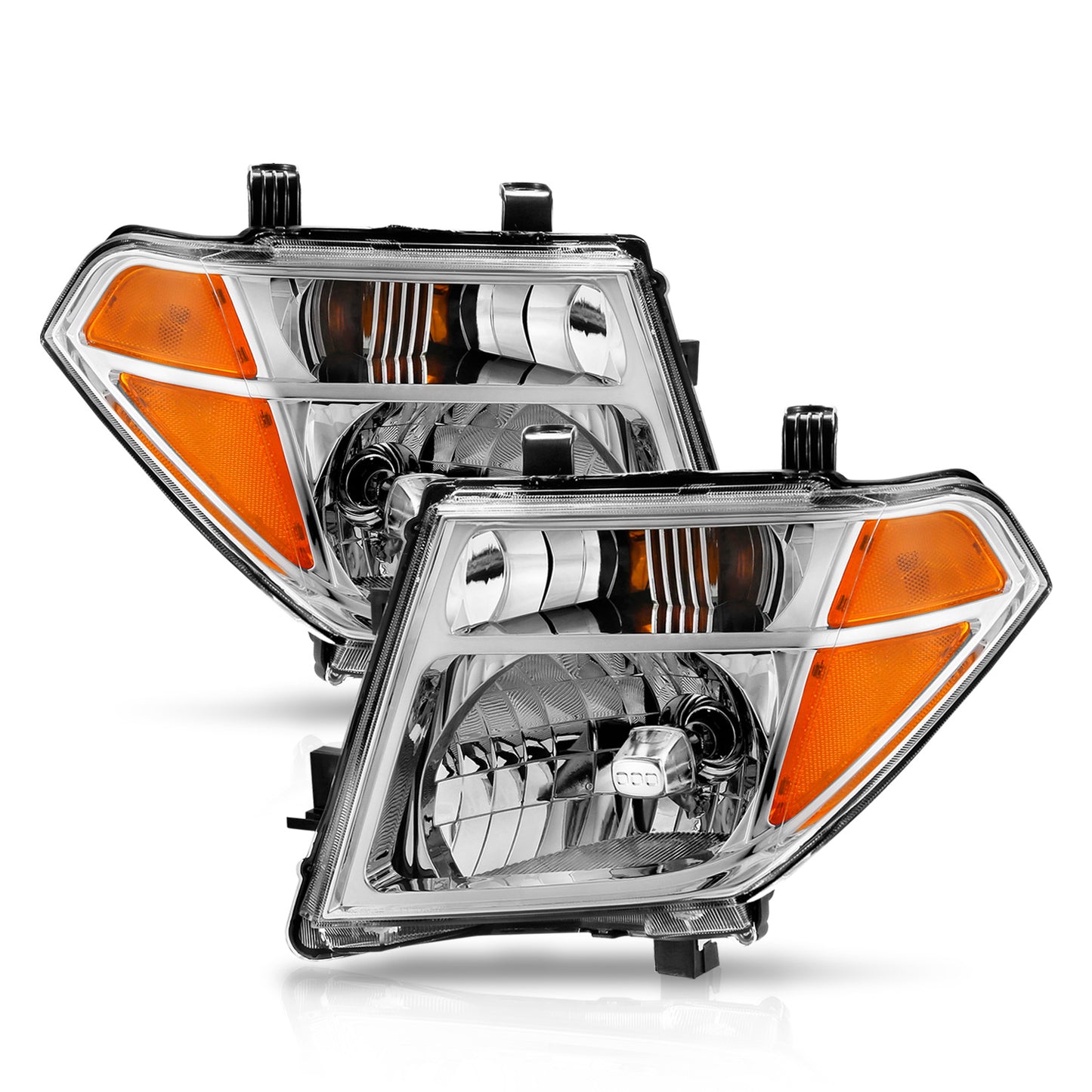 ANZO USA - Crystal Headlight - 111463