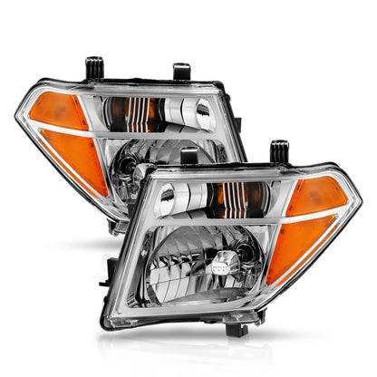ANZO USA - Crystal Headlight - 111463