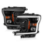 ANZO USA - Projector Headlights - 111467