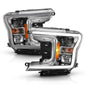 ANZO USA - Projector Headlights - 111468