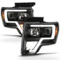 ANZO USA - Projector Headlights - 111469