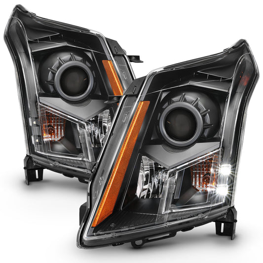 ANZO USA - Projector Headlights - 111477