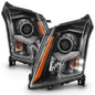 ANZO USA - Projector Headlights - 111477