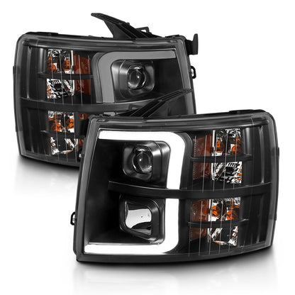 ANZO USA - Projector Headlights - 111480