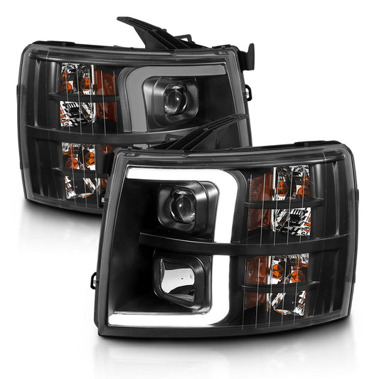 ANZO USA - Projector Headlights - 111480