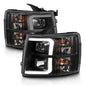 ANZO USA - Projector Headlights - 111480