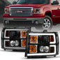 ANZO USA - Projector Headlight - 111482