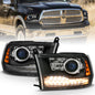 ANZO USA - Projector Headlight - 111489