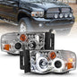 ANZO USA - Projector Headlight - 111491