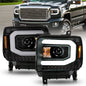 ANZO USA - Projector Headlight - 111513