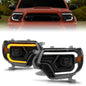 ANZO USA - Projector Headlight - 111556