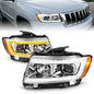ANZO USA - Projector Headlight - 111569