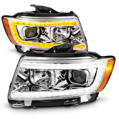 ANZO USA - Projector Headlight - 111569