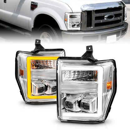 ANZO USA - Projector Headlight - 111587