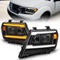 ANZO USA - Projector Headlight - 111597