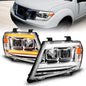 ANZO USA - Projector Headlight - 111598
