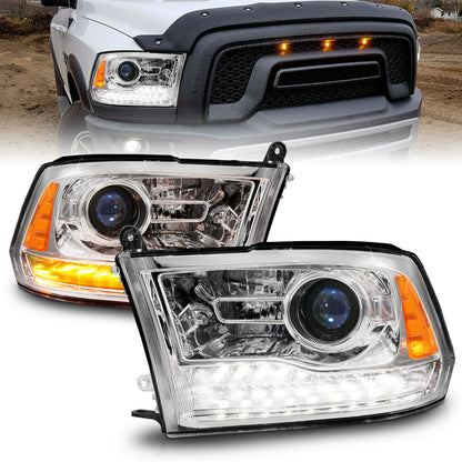ANZO USA - Projector Headlight - 111610