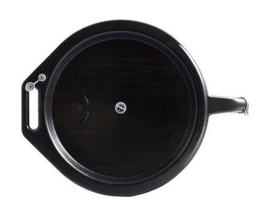 Hopkins FloTool Oil Drain Container