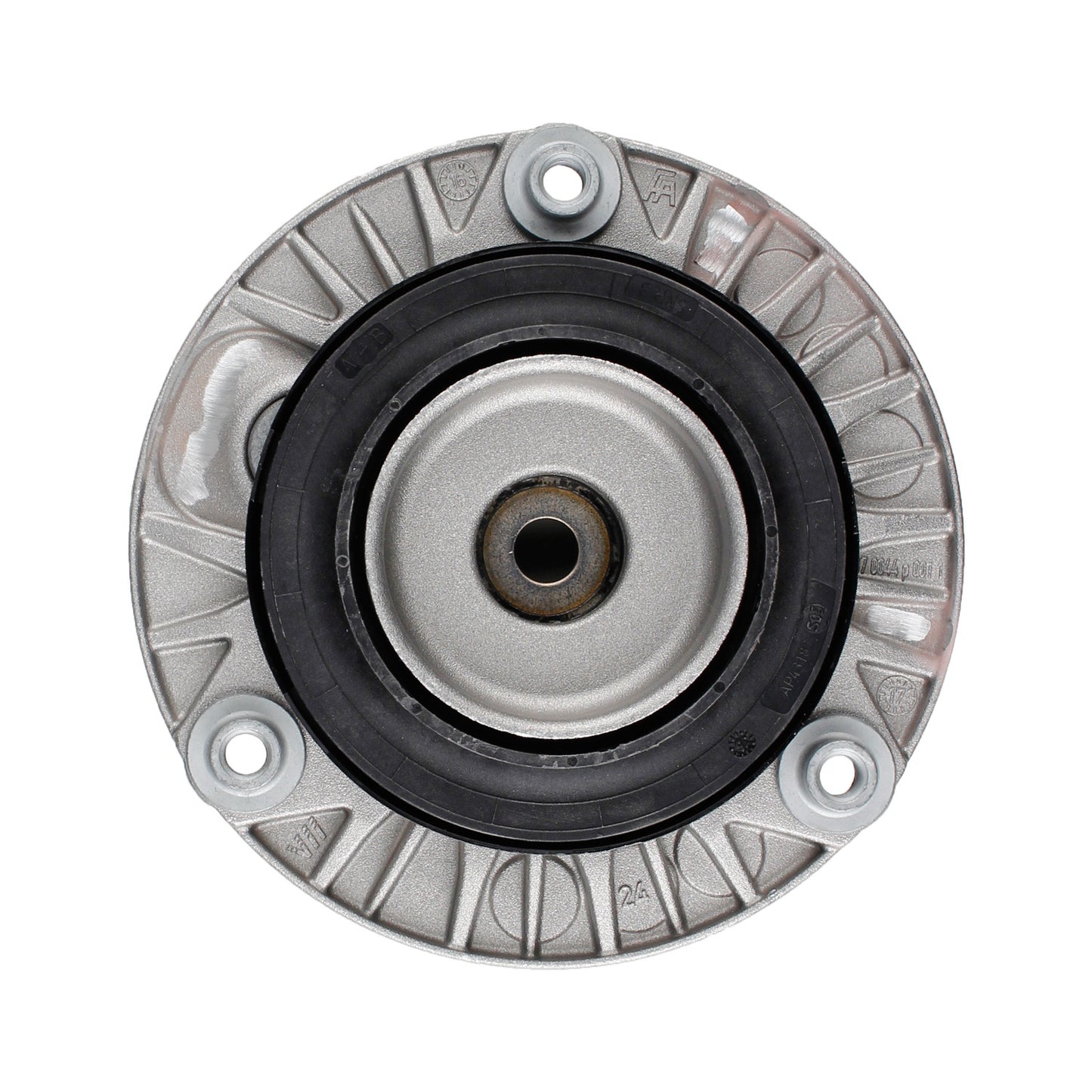 Bilstein Shock Absorbers