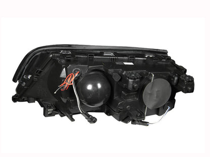 ANZO USA - Projector Headlight Set W/Halo - 121015