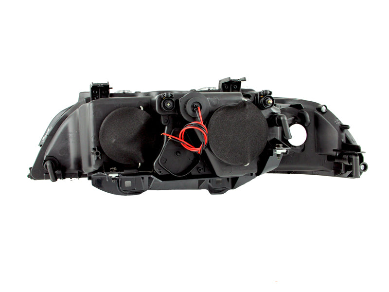 ANZO USA - Projector Headlight Set W/Halo - 121018