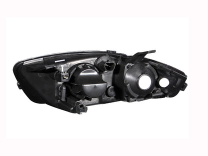ANZO USA - Crystal Headlight Set - 121020
