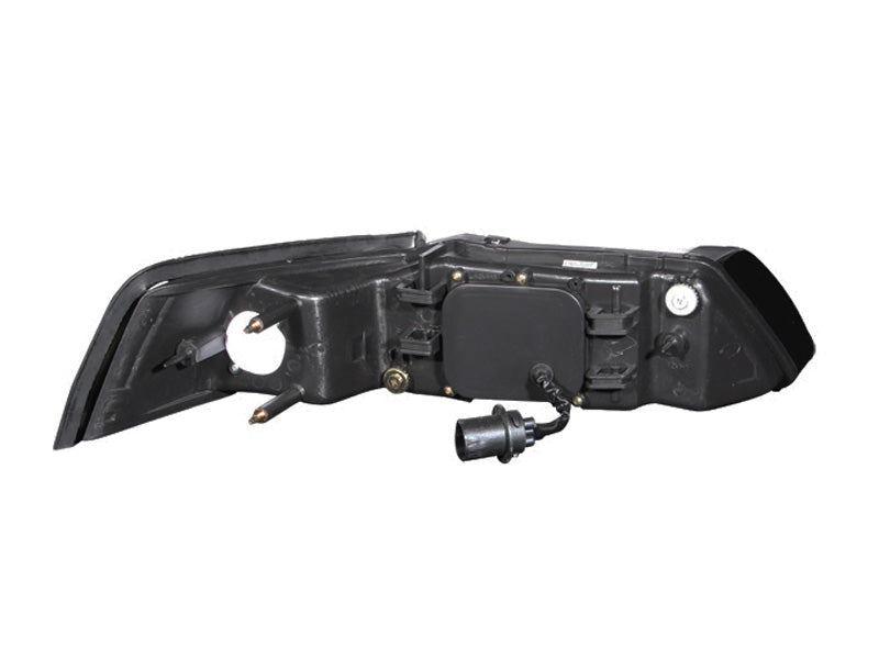 ANZO USA - Projector Headlight Set - 121043