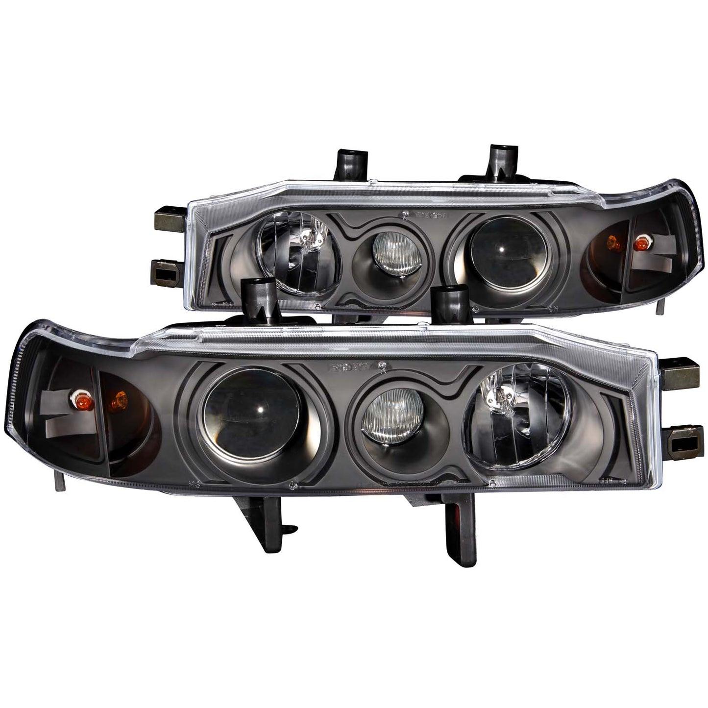 ANZO USA - Projector Headlight Set - 121048