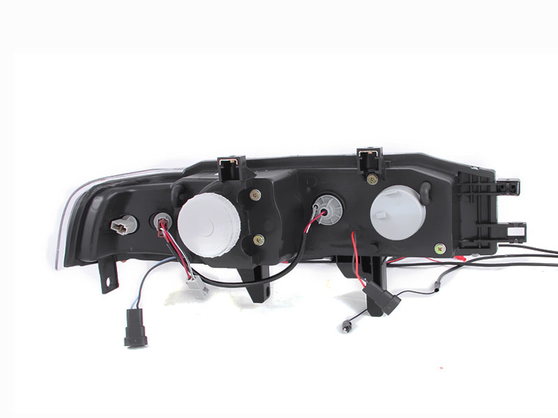 ANZO USA - Projector Headlight Set - 121048