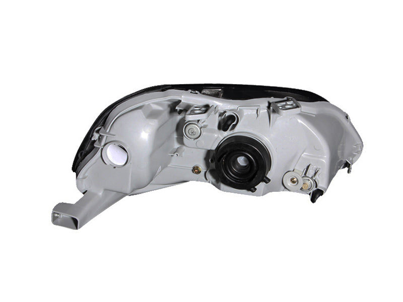 ANZO USA - Crystal Headlight Set - 121070