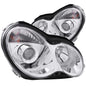 ANZO USA - Projector Headlight Set - 121080
