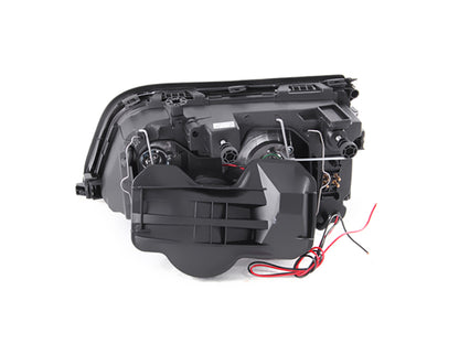 ANZO USA - Crystal Headlight Set - 121081
