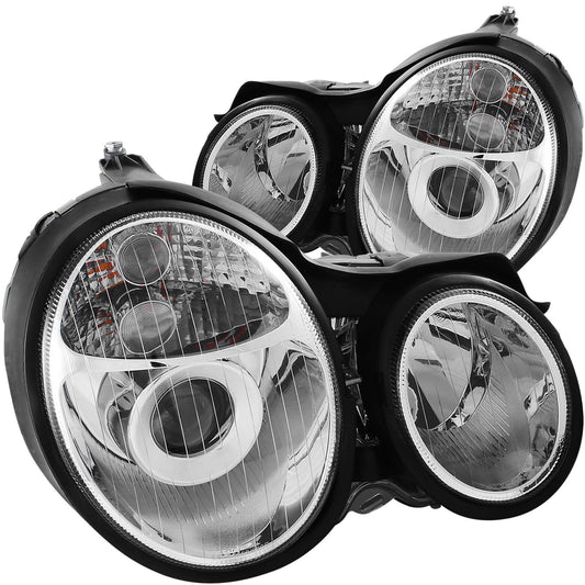 ANZO USA - Projector Headlight Set - 121084