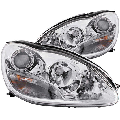ANZO USA - Projector Headlight Set - 121092
