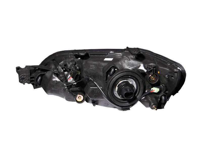 ANZO USA - Crystal Headlight Set - 121101