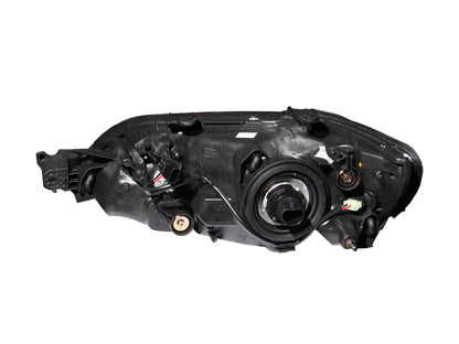 ANZO USA - Crystal Headlight Set - 121101