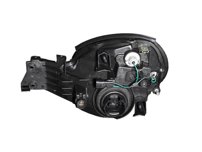 ANZO USA - Crystal Headlight Set - 121121