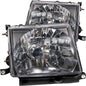ANZO USA - Crystal Headlight Set - 121139