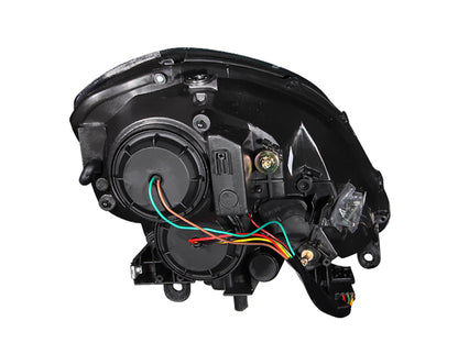 ANZO USA - Crystal Headlight Set - 121172