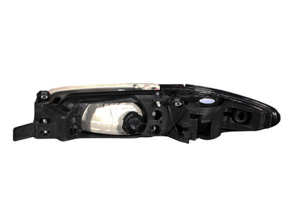 ANZO USA - Crystal Headlight Set - 121201