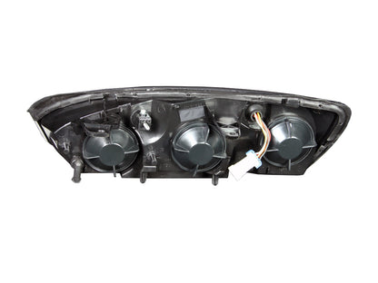 ANZO USA - Crystal Headlight Set - 121221