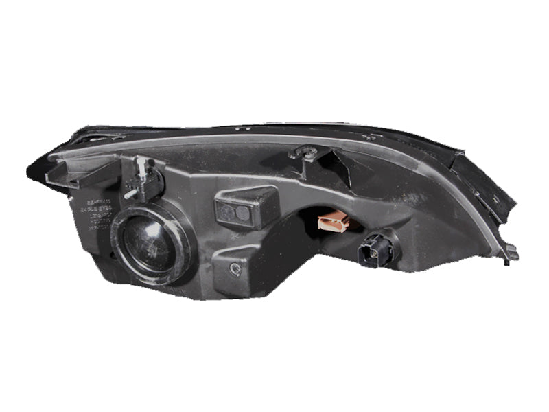 ANZO USA - Crystal Headlight Set - 121229