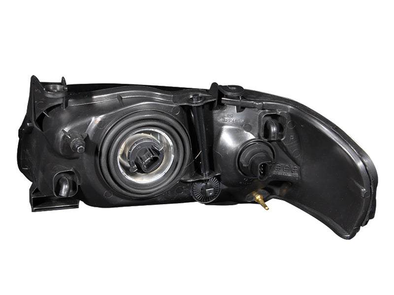 ANZO USA - Crystal Headlight Set - 121235