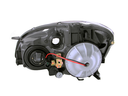ANZO USA - Crystal Headlight Set - 121259